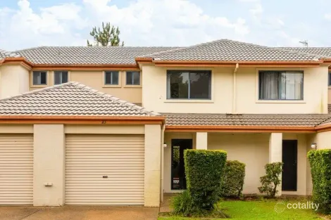 23/60-62 Beattie Rd, Coomera, QLD 4209