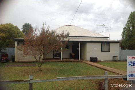 20 Mullah St, Trangie, NSW 2823