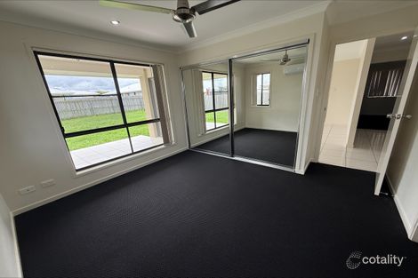 Property photo of 47 Temora Street Gracemere QLD 4702