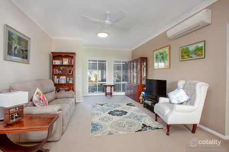 Property photo of 39/276 Cessnock Road Gillieston Heights NSW 2321