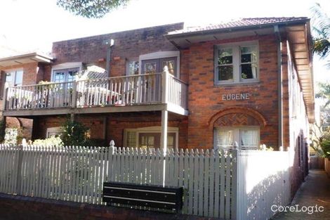 Property photo of 5/4 Richmond Road Rose Bay NSW 2029