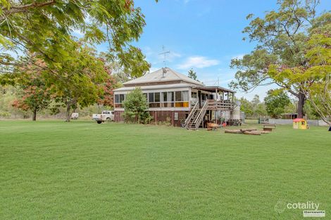 Property photo of 139 Tookers Road Cawarral QLD 4702