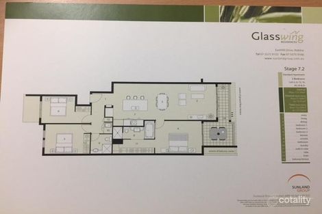 20/310 Easthill Dr, Robina, QLD 4226