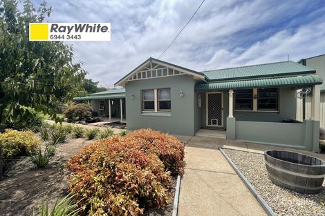 33 O'Hagan St, Gundagai, NSW 2722
