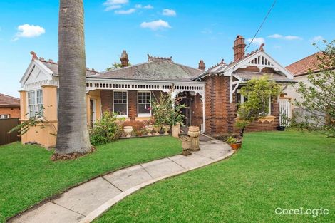 Property photo of 10 King Street Ashfield NSW 2131