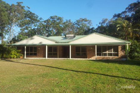 Property photo of 37 Deirwold Court Forestdale QLD 4118