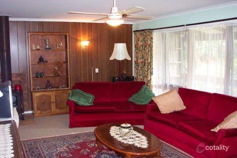 Property photo of 46 Cavanagh Road Millgrove VIC 3799