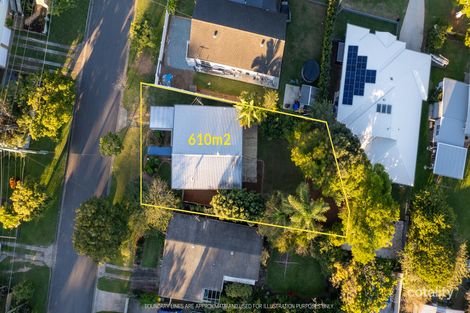 Property photo of 35 Summerfield Street Aspley QLD 4034