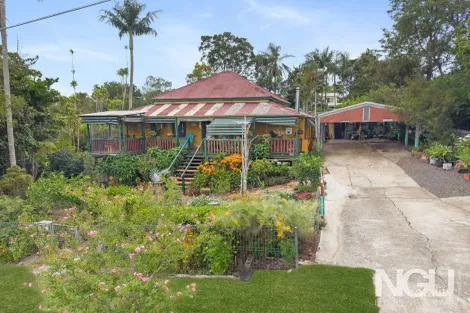 Property photo of 34 Barclay Street Bundamba QLD 4304