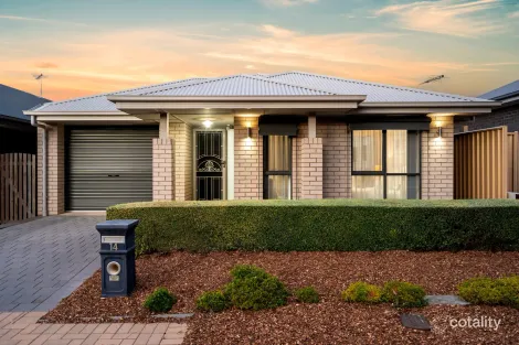 14 Seashell St, Seaford Meadows, SA 5169