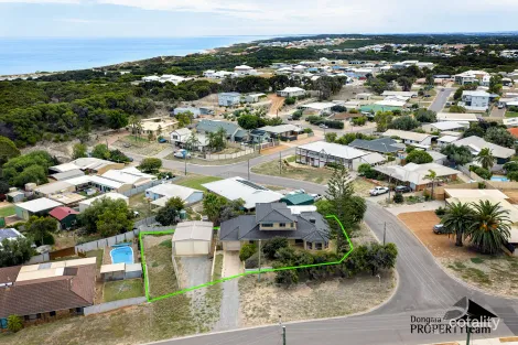 14 Richardson Rd, Port Denison, WA 6525