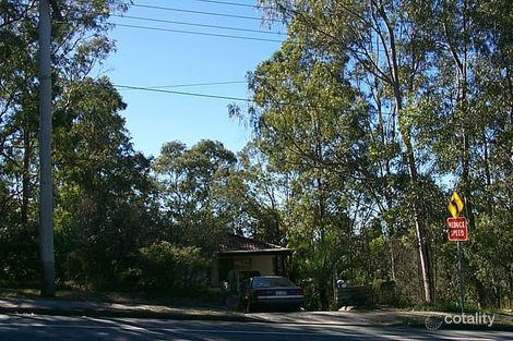 160 Plucks Rd, Arana Hills, QLD 4054