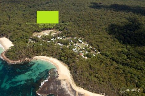 6 Belah Glen, Bendalong, NSW 2539