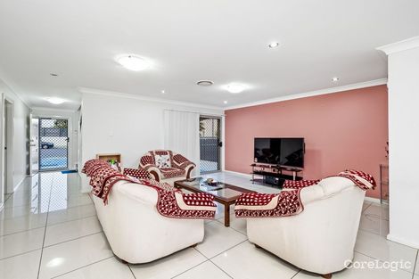 Property photo of 35 Summerfield Avenue Quakers Hill NSW 2763