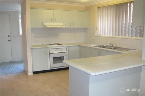 Property photo of 58D Cumberland Road Ingleburn NSW 2565