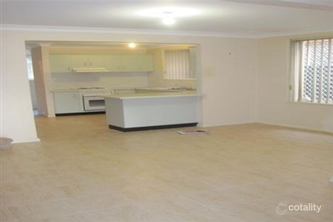 Property photo of 58D Cumberland Road Ingleburn NSW 2565
