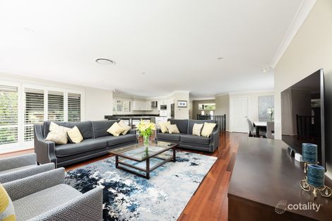 Property photo of 28 Lincoln Crescent Bonnet Bay NSW 2226