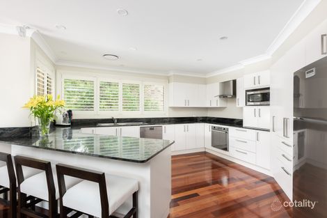 Property photo of 28 Lincoln Crescent Bonnet Bay NSW 2226