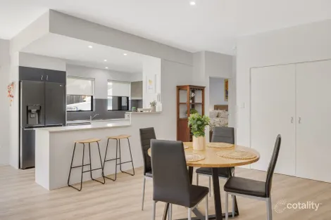 Property photo of 8/77 McLean Street Coolangatta QLD 4225