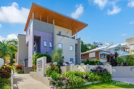 8/77 Mclean St, Coolangatta, QLD 4225