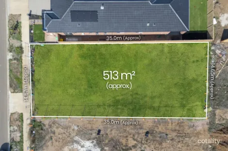 8 Bayberry St, Armstrong Creek, VIC 3217