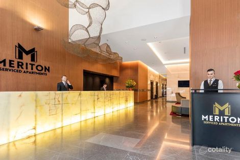 5802/43 Herschel St, Brisbane City, QLD 4000