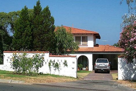 16 Owston St, Mosman Park, WA 6012