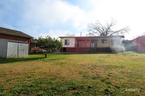 Property photo of 110 Punch Street Gundagai NSW 2722