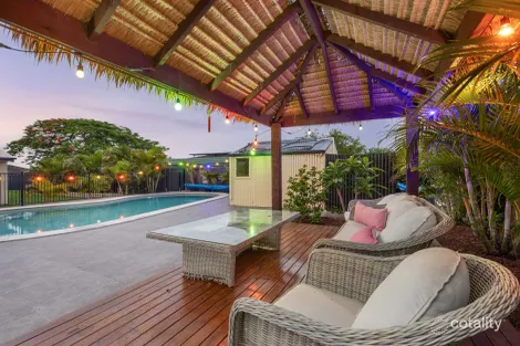 Property photo of 24 Tulip Street Yamanto QLD 4305