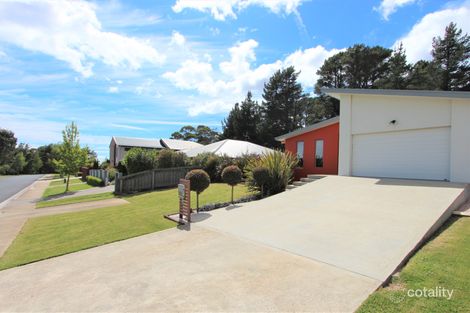 Property photo of 4 Leary Avenue Stony Rise TAS 7310
