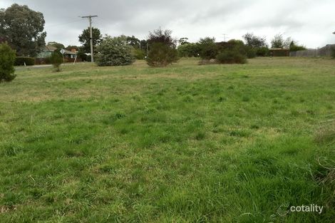 Property photo of 21 Hammon Street Creswick VIC 3363