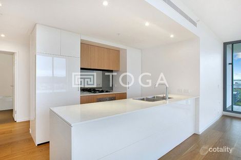Property photo of 1206/2 Saunders Close Macquarie Park NSW 2113