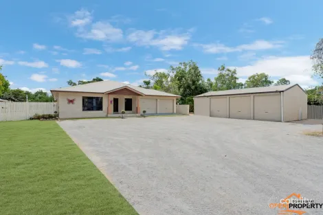 14 Kleberg Ct, Alice River, QLD 4817