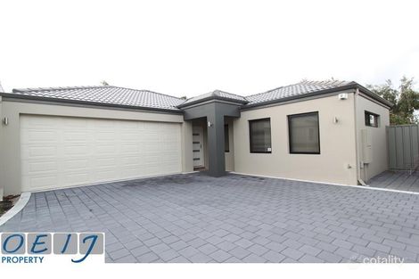 5/16 James St, Cannington, WA 6107