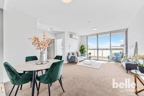 Property photo of 701/10B Charles Street Canterbury NSW 2193