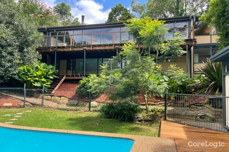 Property photo of 26 Fox Valley Road Wahroonga NSW 2076