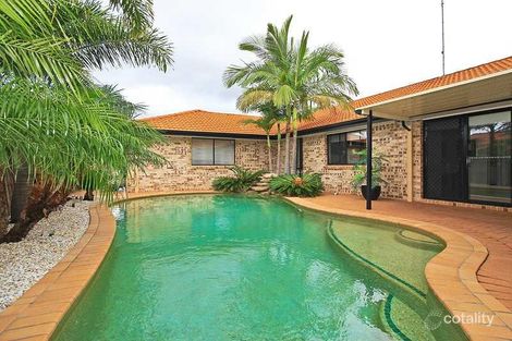 Property photo of 39 Lancashire Drive Mudgeeraba QLD 4213