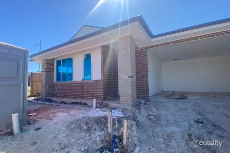 Contact agent for address, TARNEIT, VIC 3029