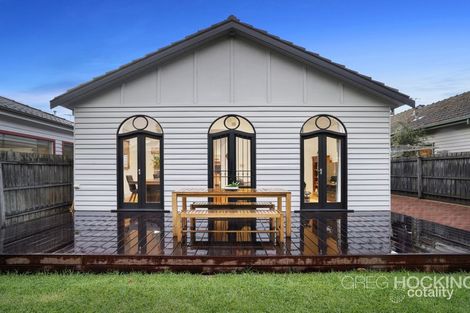 Property photo of 43 Tuppen Street Yarraville VIC 3013