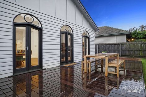 Property photo of 43 Tuppen Street Yarraville VIC 3013