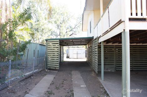 Property photo of 4 Myall Street Blackwater QLD 4717