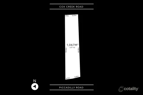 Property photo of 11 Cox Creek Road Crafers SA 5152