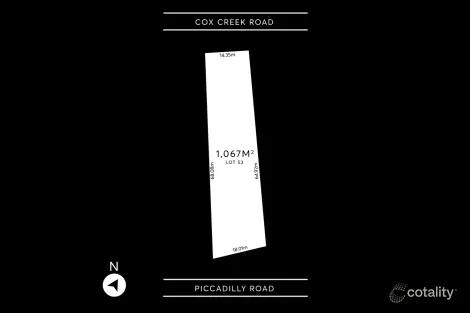 Property photo of 11 Cox Creek Road Crafers SA 5152