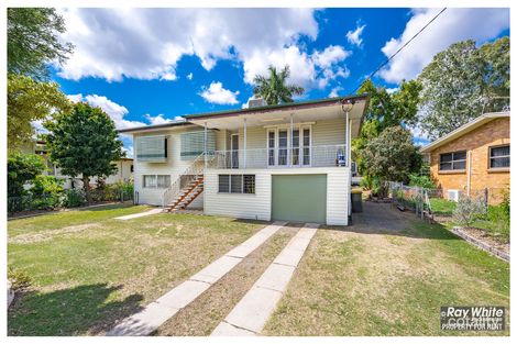 Property photo of 68 Scott Street Kawana QLD 4701