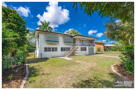 Property photo of 68 Scott Street Kawana QLD 4701