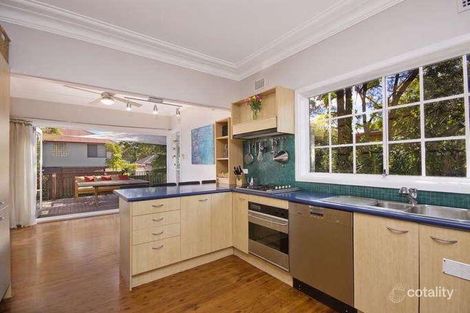 Property photo of 2 Badajoz Road Ryde NSW 2112