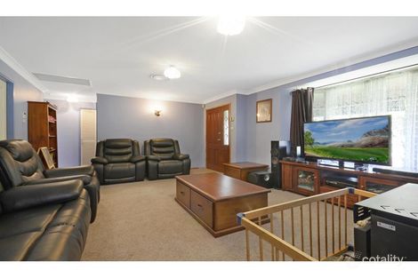 Property photo of 6 Killuran Avenue Emu Heights NSW 2750