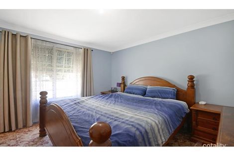 Property photo of 6 Killuran Avenue Emu Heights NSW 2750