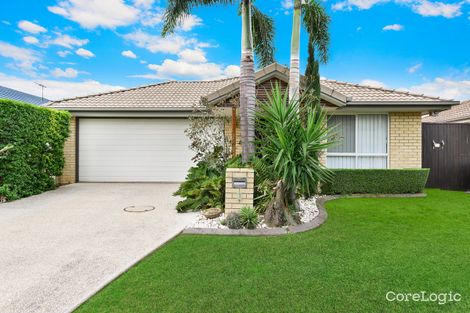 Property photo of 3 Sage Parade Griffin QLD 4503
