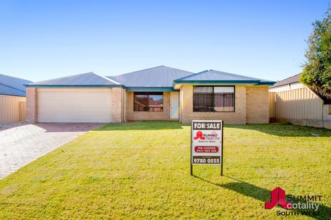 Property photo of 11 Longbow Approach Dalyellup WA 6230
